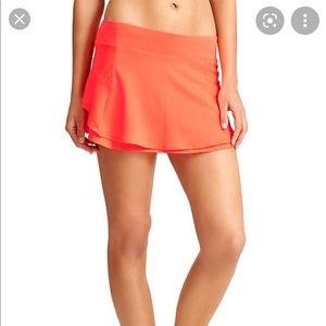 Athleta Bustle Skort